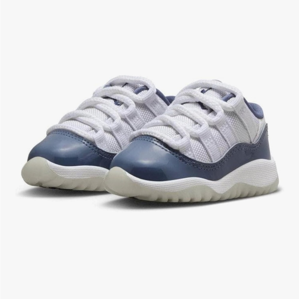 NEW IN BOX Jordan 11s - baby/toddler size 5 - make me an offer!